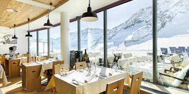 Restaurants in Österreich